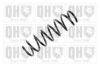 QUINTON HAZELL QCS5726 Coil Spring